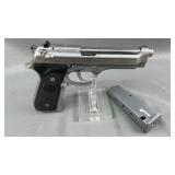 *SEIZURE* Beretta 92FS 9mm Parabellum