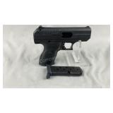 *SEIZURE* Hi-Point C9 9mm Luger