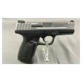 *SEIZURE* Smith & Wesson SD9VE 9mm Luger