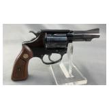 *SEIZURE* Smith & Wesson 37 38 Special