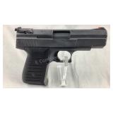 *SEIZURE* Jimenez Arms JA NINE 9mm Luger