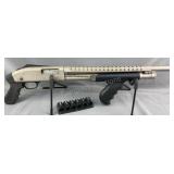 *SEIZURE* Mossberg 500A 12 Gauge