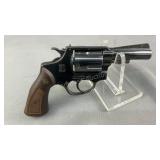 *SEIZURE* Rossi 68 38 Special