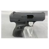 *SEIZURE* Hi-Point C9 9mm Luger