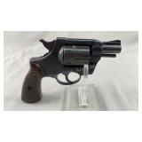 *SEIZURE* Rohm RG38 38 Special