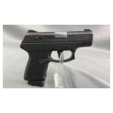 *SEIZURE* Taurus PT 111 9mm PARA