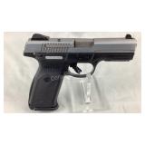 *SEIZURE* Ruger SR9 9mm Luger