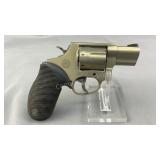 *SEIZURE* Taurus Titanium 357 Magnum
