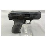 *SEIZURE* Hi-Point C 9mm Luger