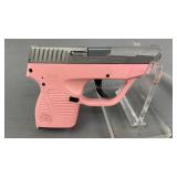 *SEIZURE* Taurus PT738 380 Auto