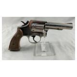 *SEIZURE* Smith & Wesson 10-8 38 Special
