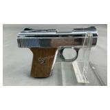 *SEIZURE* Raven Arms MP-25 .25 Auto