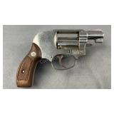 *SEIZURE* Smith & Wesson 49 .38 S&W SPL.
