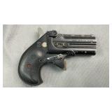 *SEIZURE* Cobra CB38 38 Special