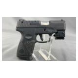 *SEIZURE* Taurus PT140 G2 40 S&W