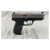 *SEIZURE* Kahr Arms CW9 9X19