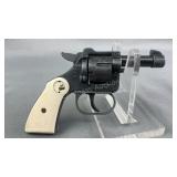 *SEIZURE* Rohm None Marked 22 Short