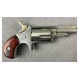 *SEIZURE* North American Arms, Inc None Marked 22