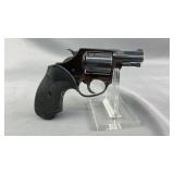 *SEIZURE* Charter Arms Undercover 38 Special