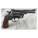 *SEIZURE* Arminius Titan Tiger 38 Special