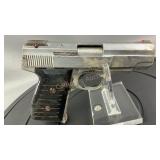 *SEIZURE* Bryco Arms Jennings Nine 9mm Luger