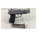 *SEIZURE* Ruger P90DC .45 ACP