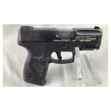 *SEIZURE* Taurus PT111G2 9mm Luger