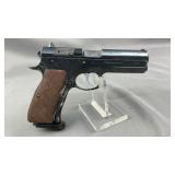 *SEIZURE* CZ 97B 45 Auto