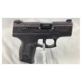 *SEIZURE* Taurus PT111Pro 9mm PARA