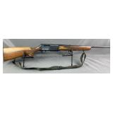 *SEIZURE* Belgium 70 308 Winchester