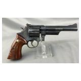 *SEIZURE* Smith & Wesson 28-2 357 Magnum