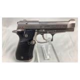 *SEIZURE* Beretta 84F 9 Short