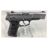 *SEIZURE* Ruger P89 9mm Luger
