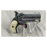 *SEIZURE* Rohm RG17 38 Special