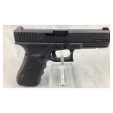 *SEIZURE* Glock 22 Gen 4 .40