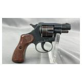 *SEIZURE* RG Ind RG 23 .22 LR