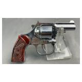 *SEIZURE* Clerke Technicorp Clerke 1st 32 S&W
