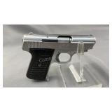 *SEIZURE* Bryco Arms 38 32 Auto