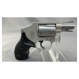 *SEIZURE* Smith & Wesson 642-2 Airweight 38 Specia
