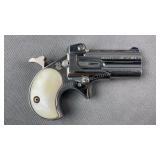 *SEIZURE* Cobra C25 25 Auto