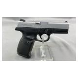 *SEIZURE* Smith & Wesson SW9VE 9mm Luger