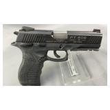 *SEIZURE* Taurus PT 809 9mm Luger