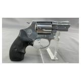 *SEIZURE* Taurus 85 .38 Special