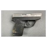 *SEIZURE* Taurus PT 738 380 Auto