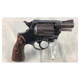 *SEIZURE* Rohm RG38 38 Special