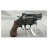 *SEIZURE* Arminius Titan Tiger 38 Special