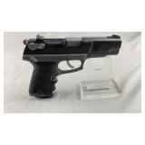 *SEIZURE* Sturm Ruger & Co. P90 .45 ACP