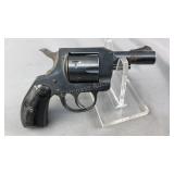 *SEIZURE* H&R INC 732 32 S&W