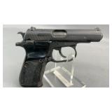 *SEIZURE* CZ 82 9X18MM