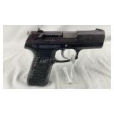 *SEIZURE* Ruger P95DC 9mm Luger